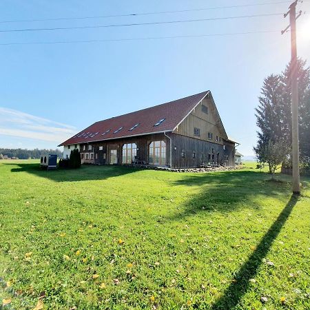 Ferienhof Allgaeu Leutkirch im Allgau Bagian luar foto