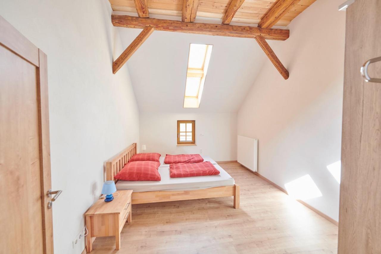 Ferienhof Allgaeu Leutkirch im Allgau Bagian luar foto