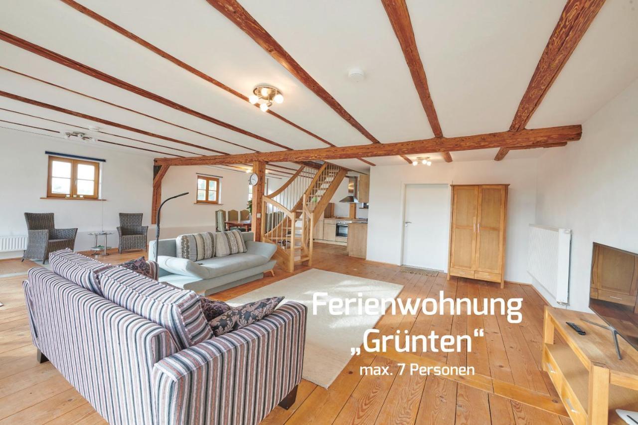Ferienhof Allgaeu Leutkirch im Allgau Bagian luar foto