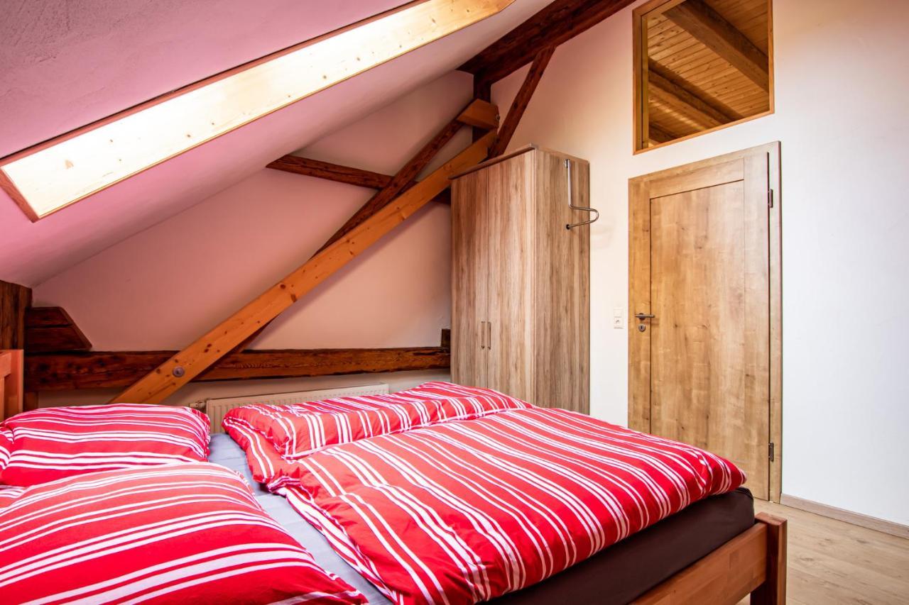 Ferienhof Allgaeu Leutkirch im Allgau Bagian luar foto